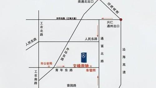 奔驰,发现