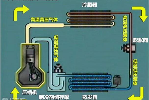 发现