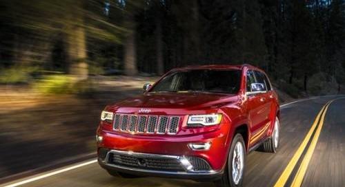 Jeep,牧马人,理念