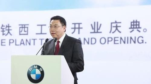 宝马,现代,北京,理念