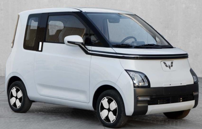 MINI,北汽制造,奇瑞,宏光MINIEV,北京