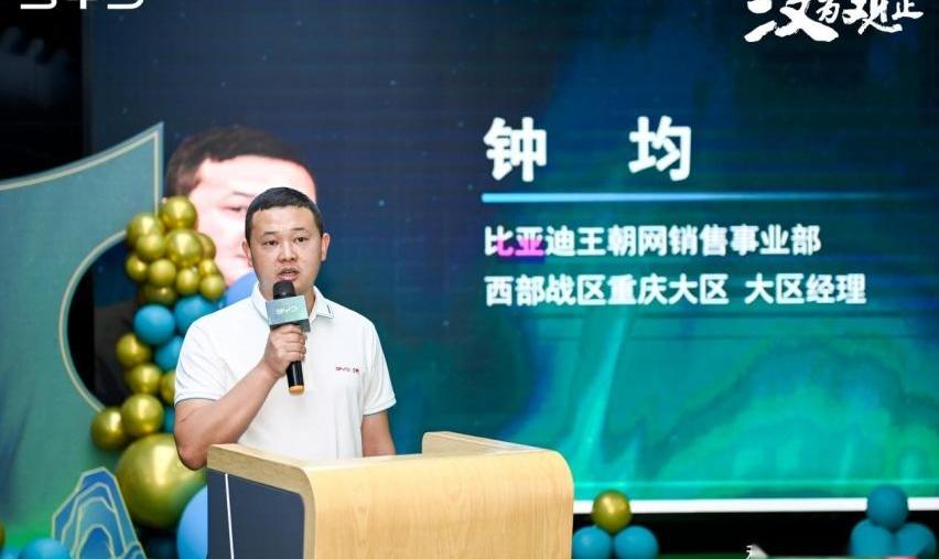 比亚迪,汉,现代