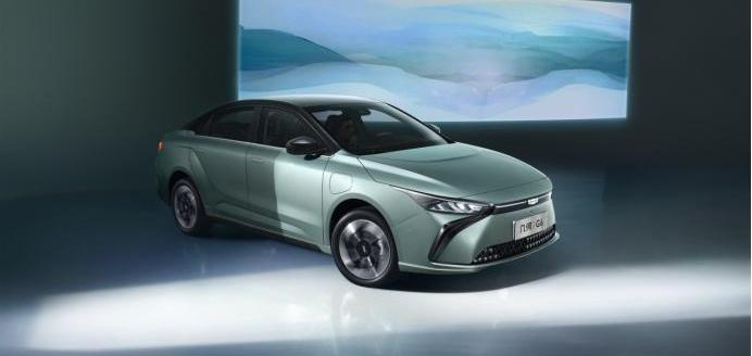 几何G6,几何汽车,几何M6,问界M5,阿维塔11