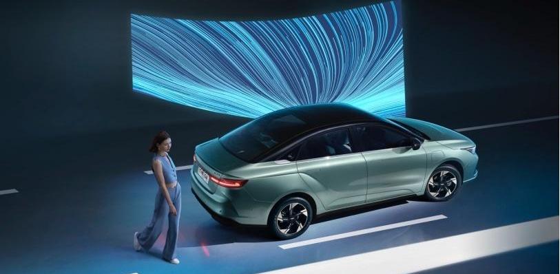 几何G6,几何汽车,几何M6,问界M5,阿维塔11