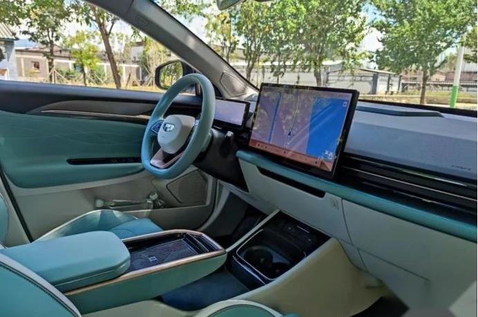 几何G6,几何汽车,几何M6,问界M5,阿维塔11