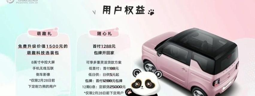 熊猫mini,吉利汽车,世纪