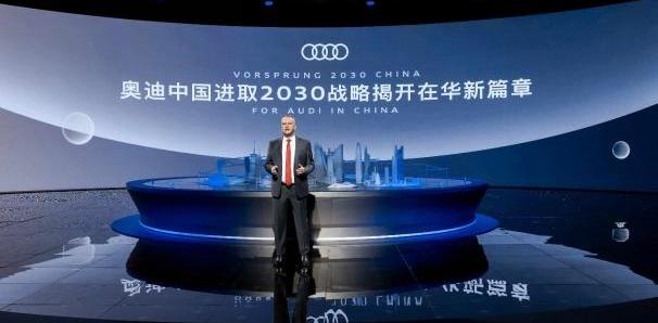 奥迪,理念,曼,北京,合创