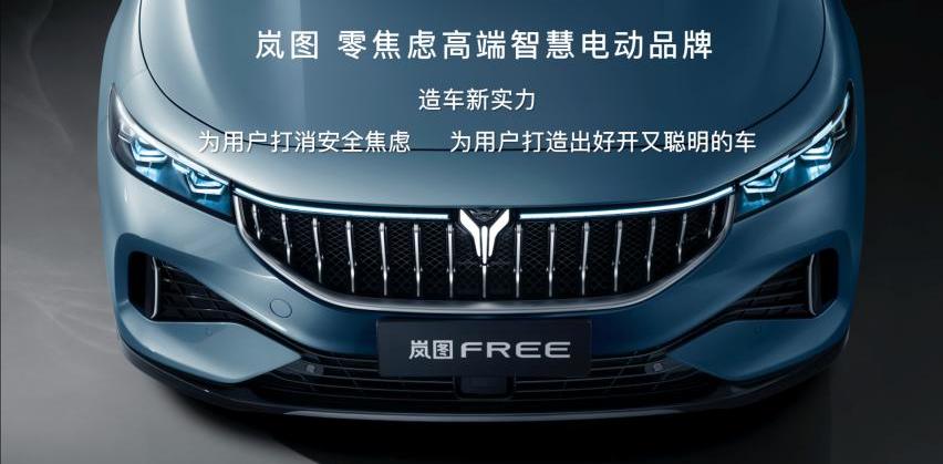 岚图汽车,奥迪,宝马,汉,宝马X7