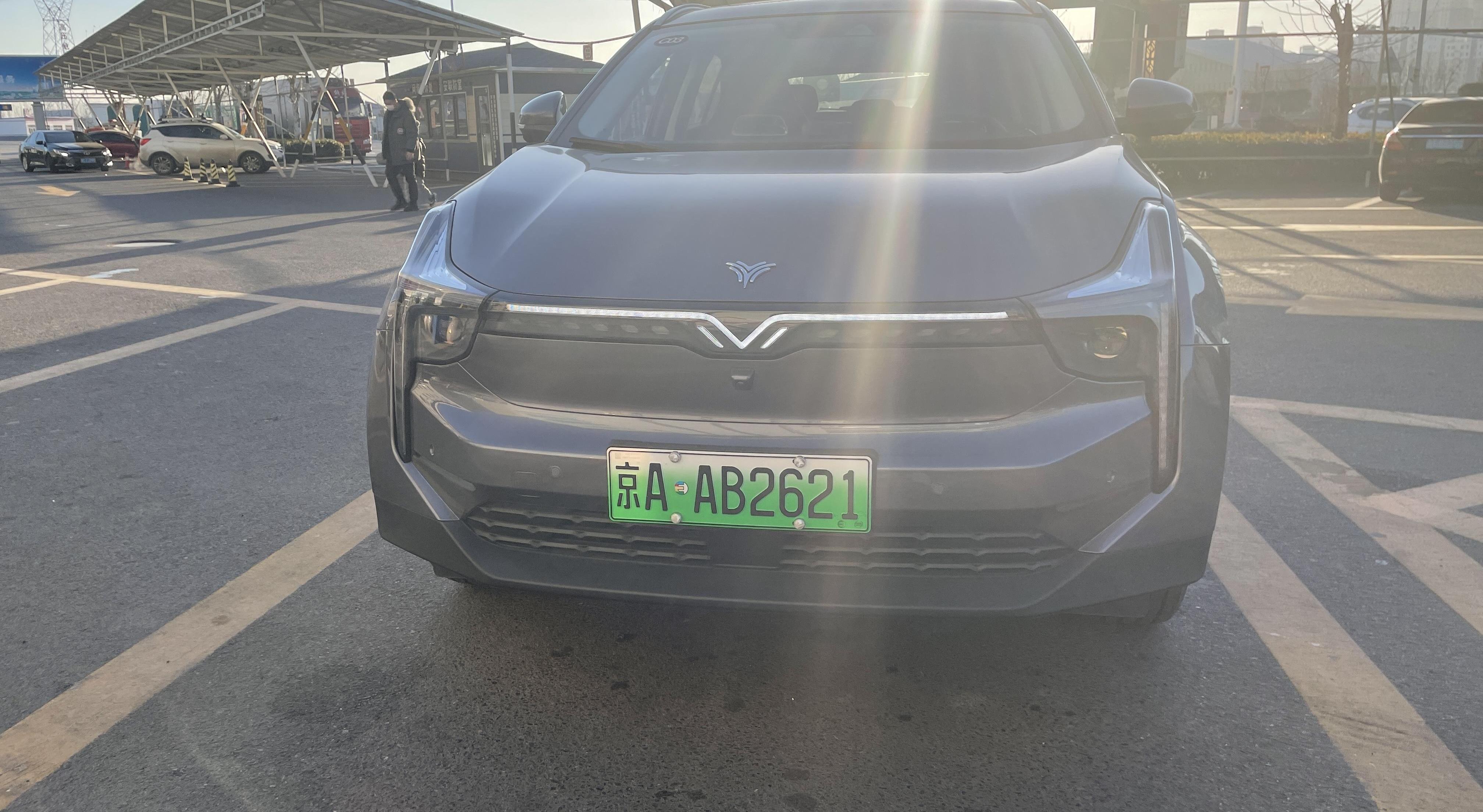 哪吒U,北京,奔驰,哪吒汽车
