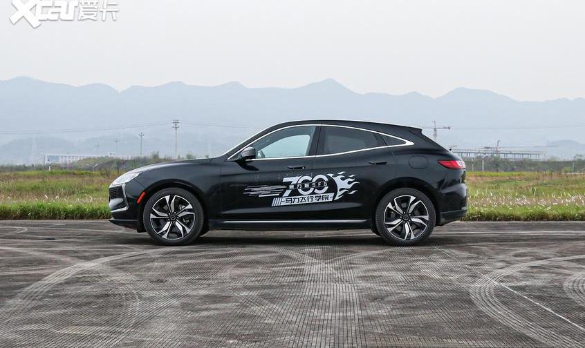 赛力斯SF5,理念,SERES赛力斯