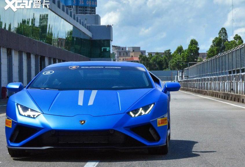 Huracán,兰博基尼,Urus