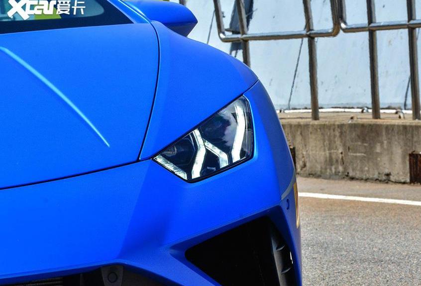 Huracán,兰博基尼,Urus
