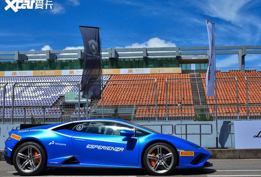 Huracán,兰博基尼,Urus
