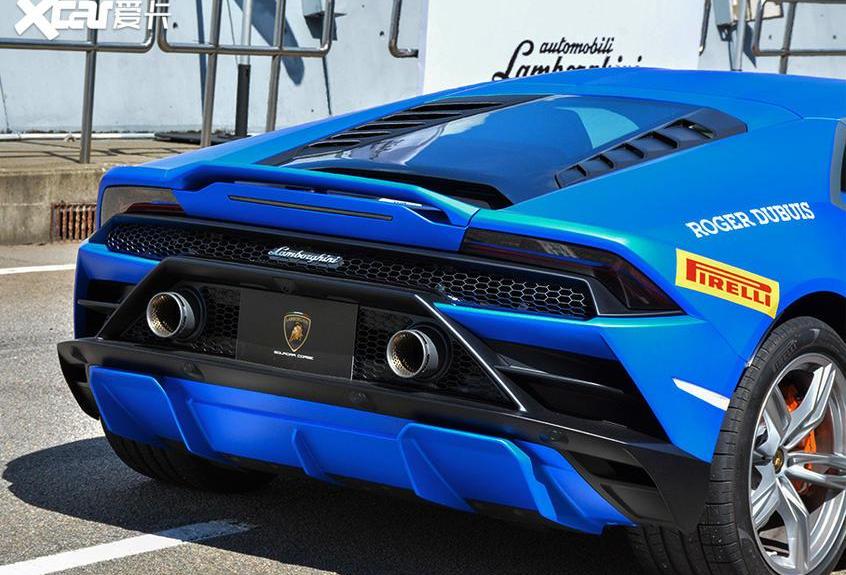 Huracán,兰博基尼,Urus