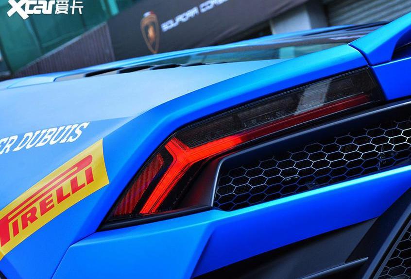 Huracán,兰博基尼,Urus