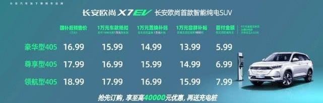 长安,长安欧尚,长安欧尚科尚,长安欧尚科尚EV,北京