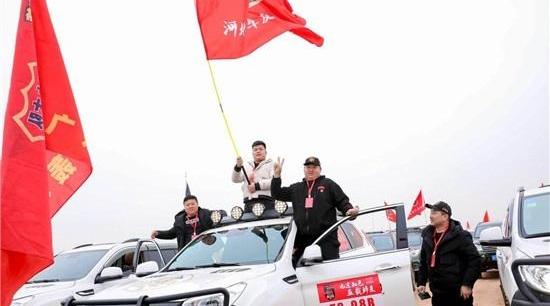 哈弗,哈弗H9,大众,长城,坦克
