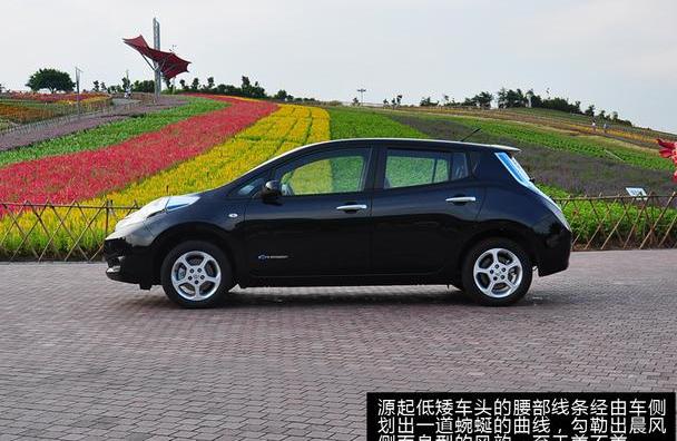 启辰,日产,东风,启辰e30