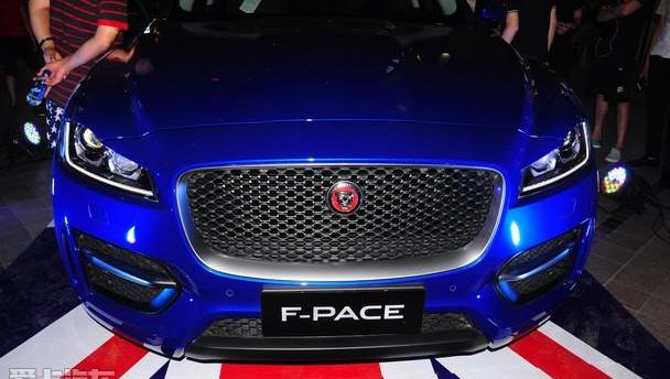 捷豹,捷豹F-PACE,路虎,捷豹F-TYPE,远程