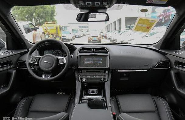 捷豹,捷豹F-PACE,路虎,捷豹F-TYPE,远程