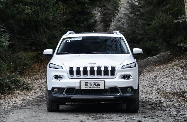 昂科威,Jeep,别克,汉,大众