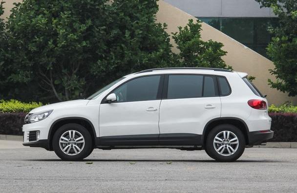 昂科威,Jeep,别克,汉,大众