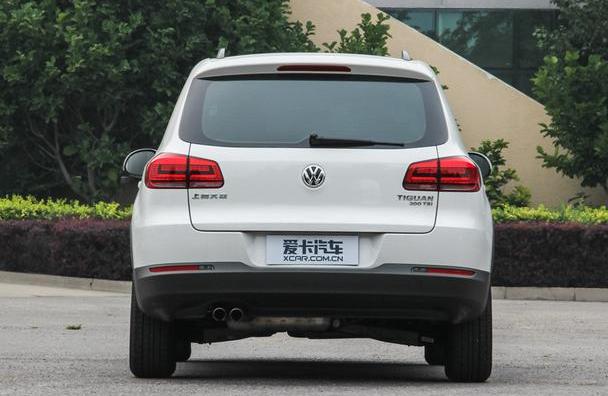 昂科威,Jeep,别克,汉,大众