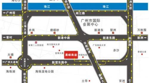 奥迪,高尔夫
