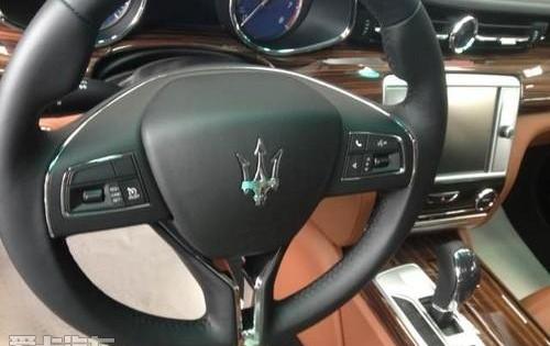 玛莎拉蒂,GranTurismo
