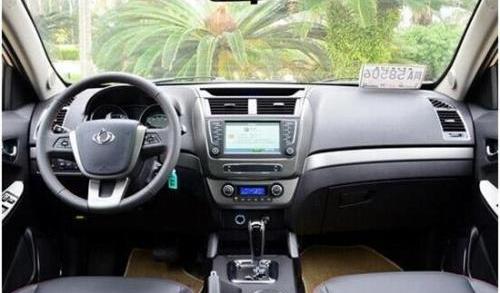 吉利汽车,帝豪