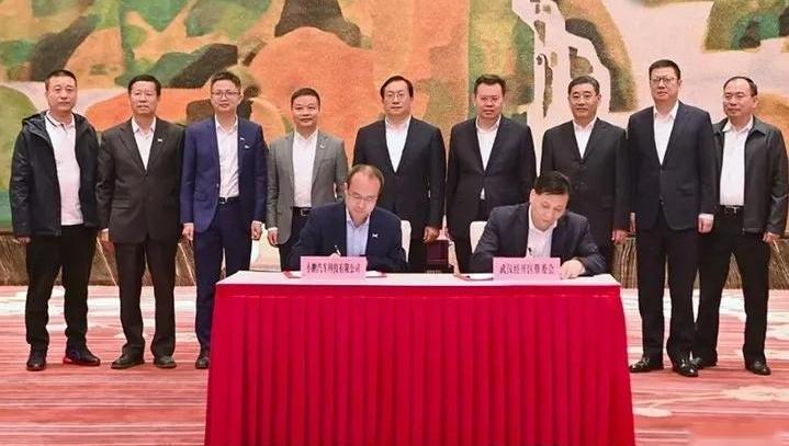 蔚来,小鹏,江淮,比亚迪,海马