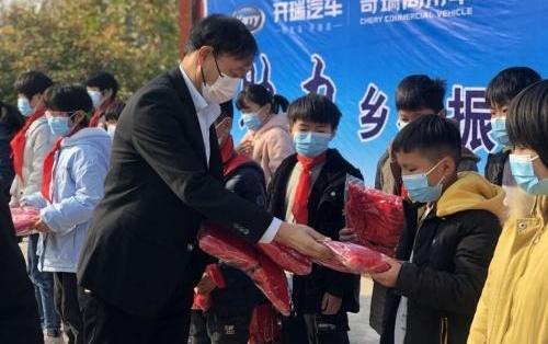 开瑞,优越,优劲,优优,奇瑞
