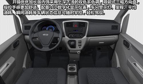 优优,开瑞