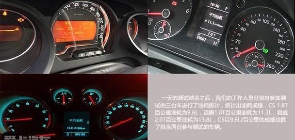 迈腾,君威,雪铁龙,东风,别克