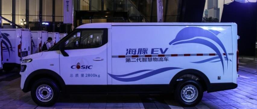 江豚,开瑞