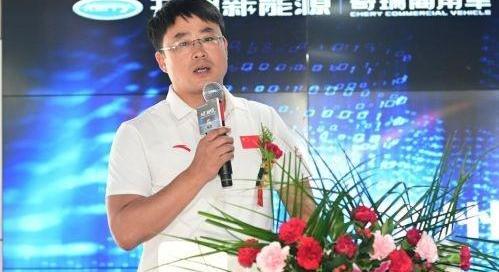 开瑞,江豚,奇瑞,大发,发现