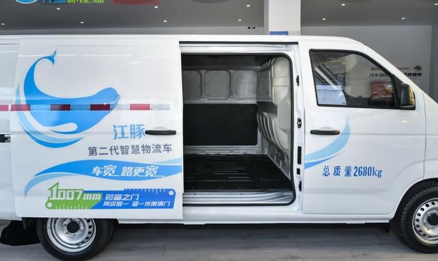 江豚,开瑞,奇瑞,优越