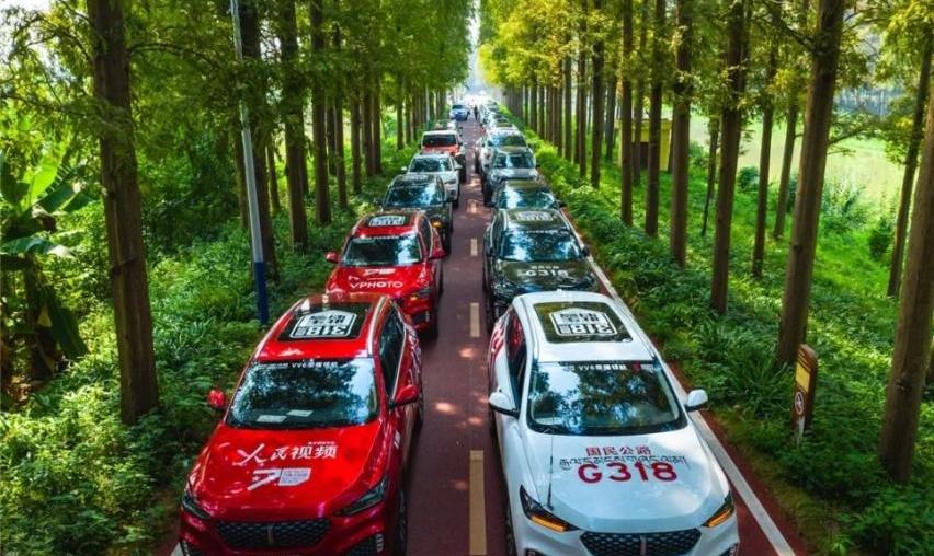 长城,发现,奔腾,丰田,Jeep
