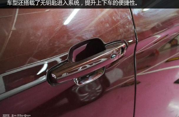 开瑞,开瑞K60