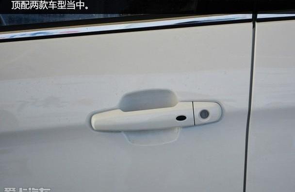 开瑞,开瑞K60
