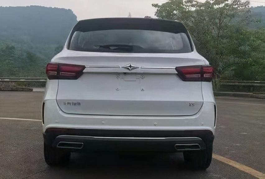 北汽瑞翔,瑞翔X3,瑞翔X5,长安,长安欧尚