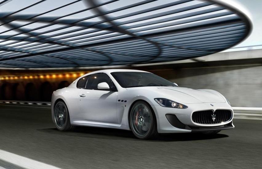 奥迪,揽胜,法拉利,路虎,GranTurismo