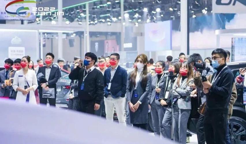 蔚来,北京,奥迪,阿维塔,大众