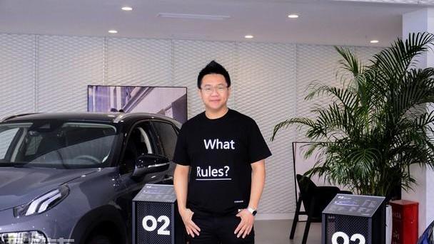 领克,领克01,现代,理念,吉利汽车