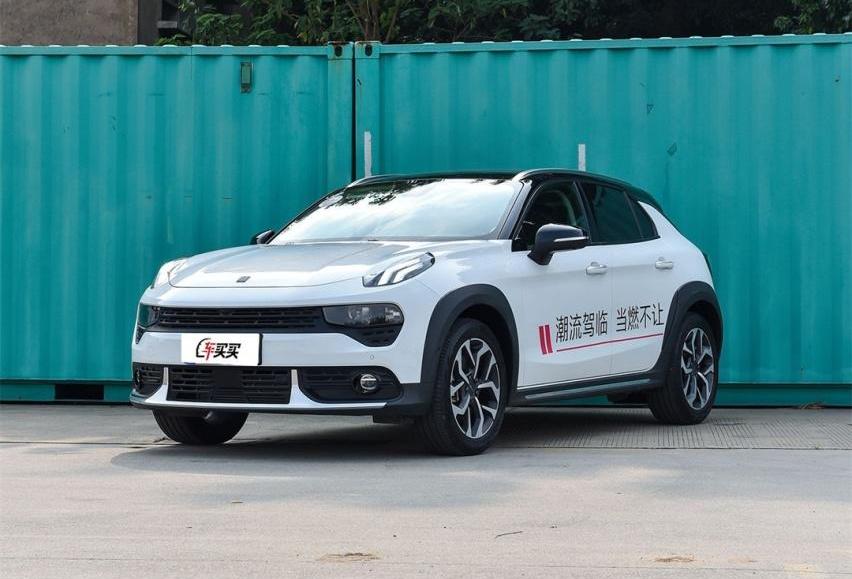 马自达,马自达CX-30,哈弗,探界者,领克02