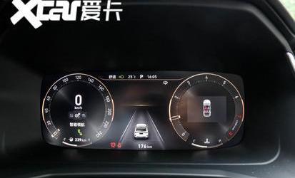 领克,领克06,缤越