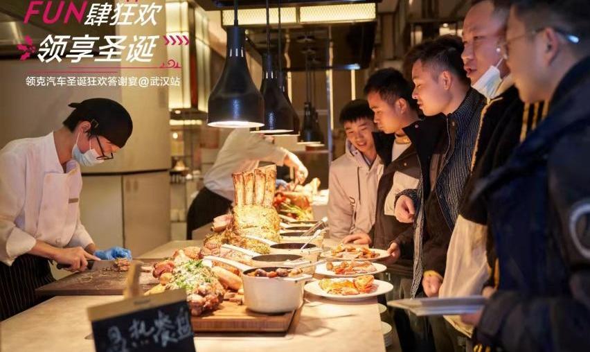 领克,汉,理念,MINI,小鹏