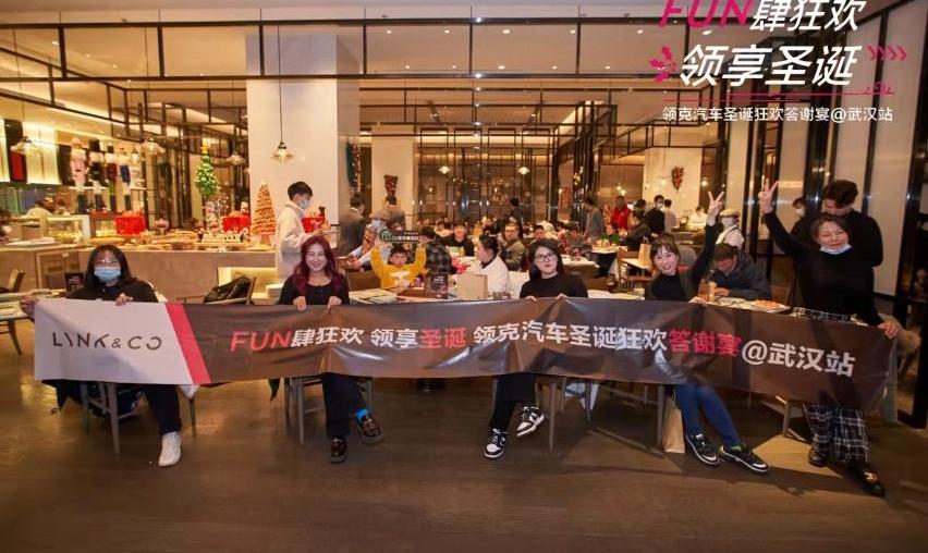 领克,汉,理念,MINI,小鹏