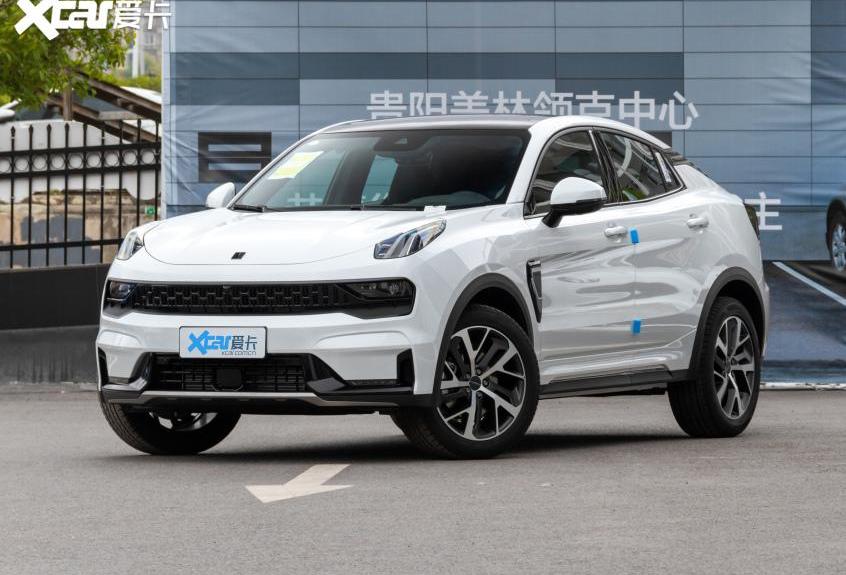 吉利汽车,领克,缤越,帝豪,星越L