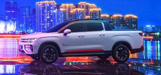 比亚迪,极氪,领克,长城,雷达RD6